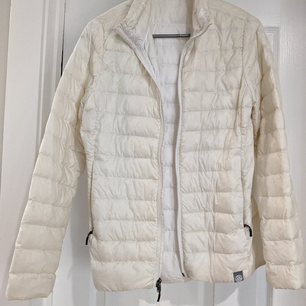 REI Co op lightweight puffer